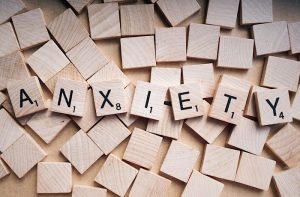 21 Day Anxiety Challenge