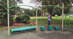 8 Fun Recess Games For Kids