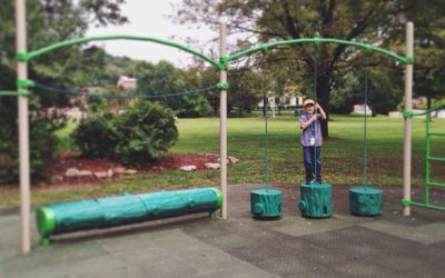 8 Fun Recess Games For Kids