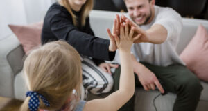 30 Ways To Praise Your Child