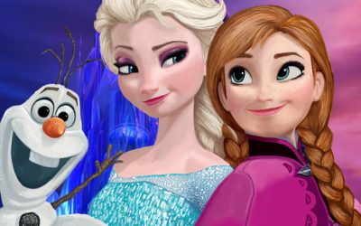 Disney releases the trailer for Olaf's new movie!
