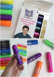 Kwik Stix