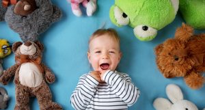 22 Non-Toy Gifts for Toddlers