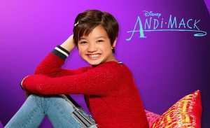 Andi Mack