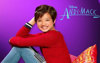 Andi Mack