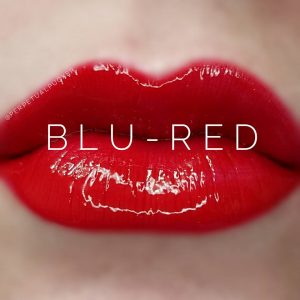 Blu-Red LipSense