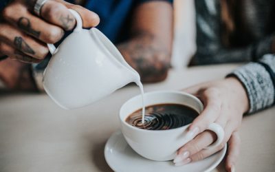 Coffee drinkers do live longer, new study says