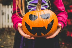 9 Places Kids Can Eat Free On Halloween