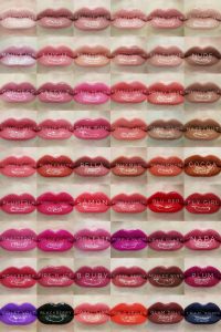 How To Order LipSense The Easy Way