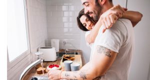 Hey Husband, If You Want More Sex, Here's How To Get It