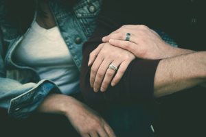 Hey Husband, If You Want More Sex, Here's How To Get It