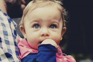 Baby Names with Awesome Nicknames