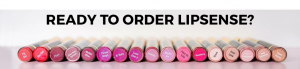How To Order LipSense The Easy Way