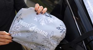 This Epic Winter Hack Will Save You So Much Time