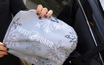 This Epic Winter Hack Will Save You So Much Time