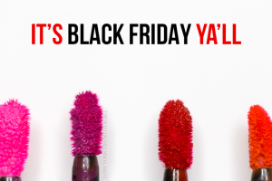 LipSense Black Friday Deal 2017