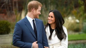 Here Is What Meghan Markle Has To Give Up In Order To Become A Princess