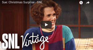 Top 10 SNL Christmas Skits To Get You In The Holiday Spirit