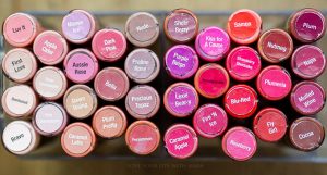 LipSense Giveaway!