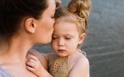 4 Beauty Products Every Exhausted Mom Needs