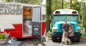 12 Epic Camper Remodel Ideas