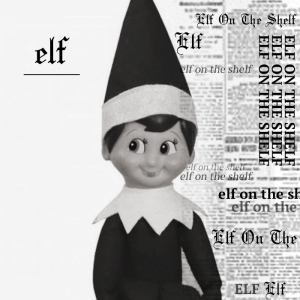 Elf Reputation Cover