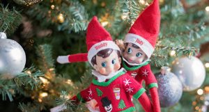 This Elf Hack Will Give You The Break You've Been Wanting