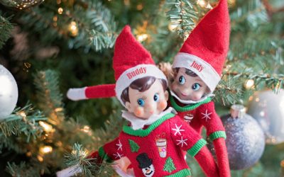 This Elf Hack Will Give You The Break You've Been Wanting