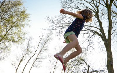 This Simple Activity Can Change Your Child's Brain For The Better