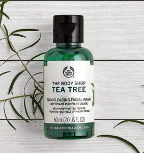 Tea Tree Oil Cleaner