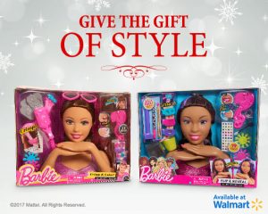 Barbie