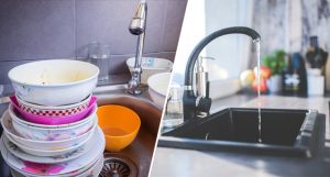 These 3 Declutter Hacks Will Help You Go From Cluttered To Tidy In 2018