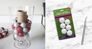 Holiday Hacks