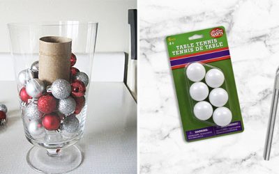 Holiday Hacks