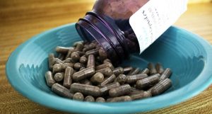 The Research Has Spoken And Eating Your Placenta Is A Waste of Time