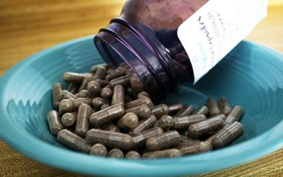 The Research Has Spoken And Eating Your Placenta Is A Waste of Time