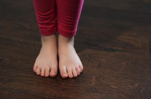 How I Keep My Hard Wood Floors Protected In Winter