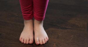 How I Keep My Hard Wood Floors Protected In Winter