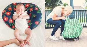 Free Baby Products