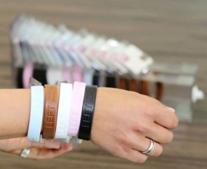 Free Nursing Milk Bands