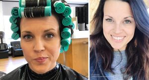 I Got A Perm, Here's What Happened