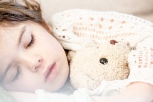 According To Science, Kids Who Eat Fish Sleep Better And Have Higher IQ's