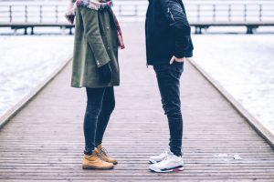 Husbands With Happy Wives Do These 5 Things