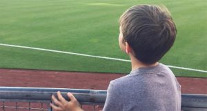 21 Things To Know About A Seven-Year-Old Boy