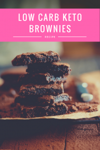 Keto Brownies