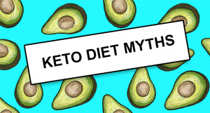 Keto Diet Myths