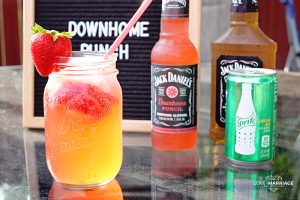 Downhome Punch