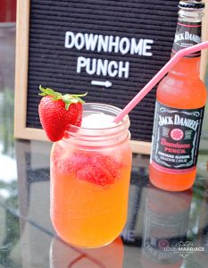 Downhome Punch