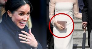 11 Things Duchess Meghan Can't Do Anymore Now That She's Royal