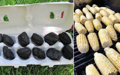 12 Epic Grill Hacks